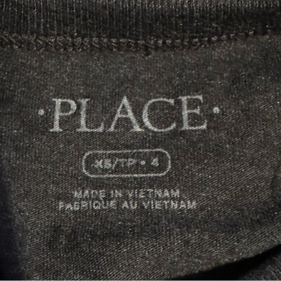 The Children’s Place Graphic T Shirt - Picture 3 of 3